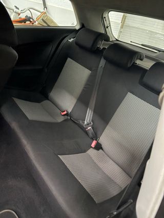 Volkswagen Polo 2014