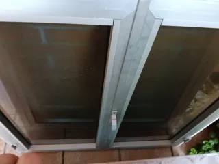 Lote Ventanas Aluminio