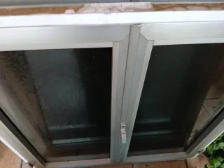 Lote Ventanas Aluminio