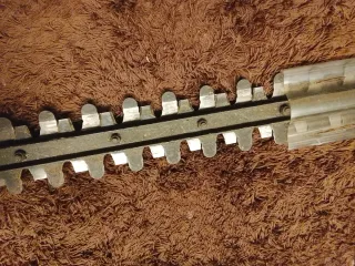 Tagliasiepi Elettrico HTL002A-510