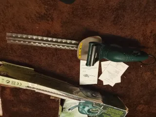 Tagliasiepi Elettrico HTL002A-510