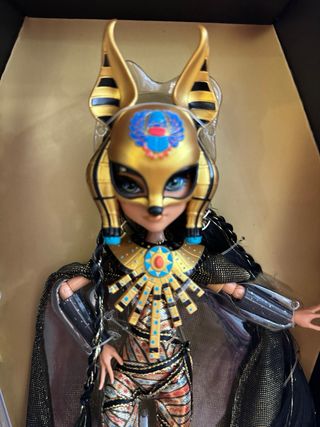 Monster High Haunt Couture