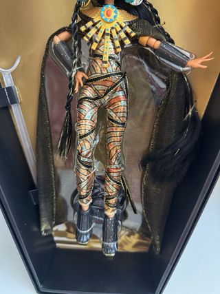 Monster High Haunt Couture