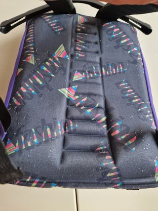 Zaino Seven anni '90