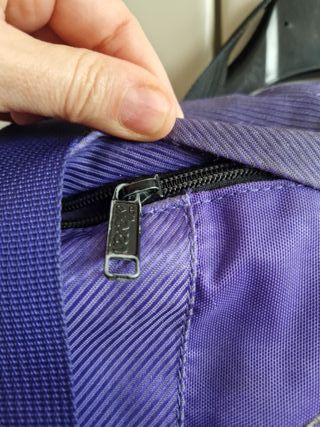 Zaino Seven anni '90