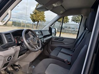 Volkswagen Crafter 2.0 TDI 140 CV Caja Abierta
