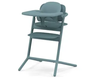 Cybex LEMO 3in1 SET Stone Blue | mid blue
