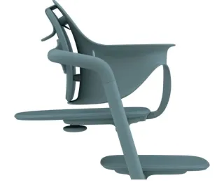 Cybex LEMO 3in1 SET Stone Blue | mid blue