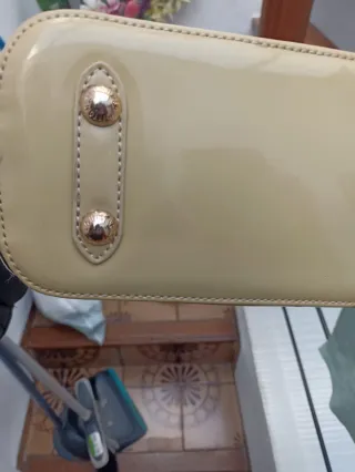 Bolso Louis Vuitton Beige