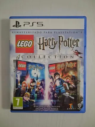 PlayStation 5 (PS5) + 2 Mandos + 5 Videojuegos