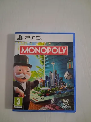 PlayStation 5 (PS5) + 2 Mandos + 5 Videojuegos