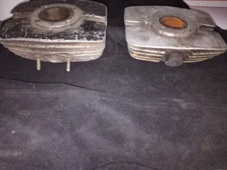 Cilindros derbi 74 125 80