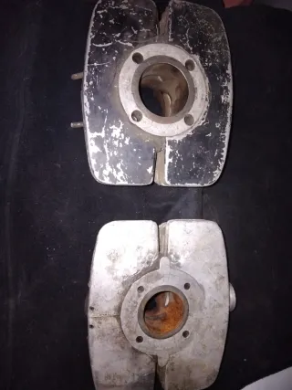 Cilindros derbi 74 125 80