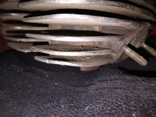 Cilindros derbi 74 125 80