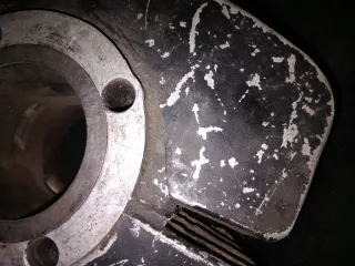 Cilindros derbi 74 125 80