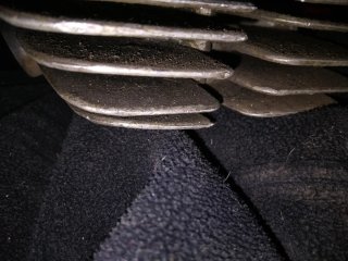 Cilindros derbi 125 74 sport coppa rc tt8 c6
