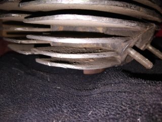 Cilindros derbi 125 74 sport coppa rc tt8 c6