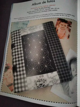 Labores de patchwork número 11 especial bolsos