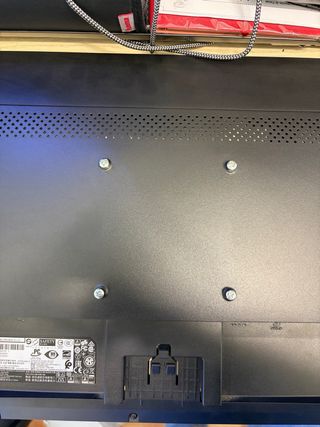 Monitor HP 24 X0J60AA Full HD