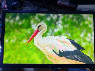 Monitor HP 24 X0J60AA Full HD