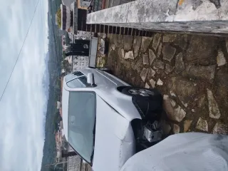 Volkswagen Golf 2000