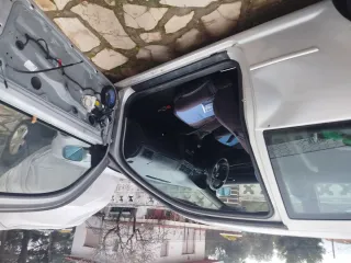 Volkswagen Golf 2000