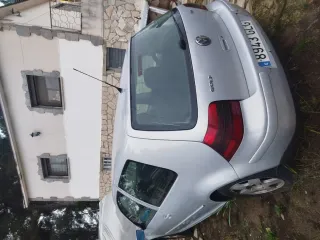 Volkswagen Golf 2000