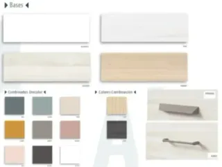 Cama Abatible Vertical 135x190