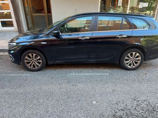 FIAT Tipo 2019