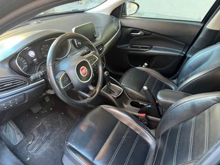 FIAT Tipo 2019
