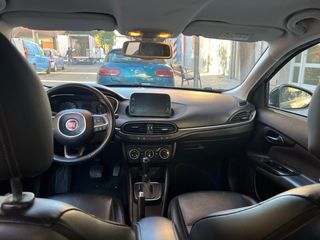 FIAT Tipo 2019