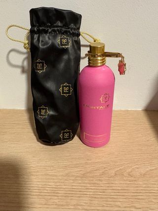 Perfume Montale Lucky Candy 100ml