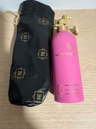 Perfume Montale Lucky Candy 100ml