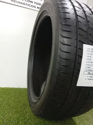275 40 20 106Y PIRELLI PZERO