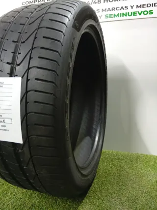 275 40 20 106Y PIRELLI PZERO