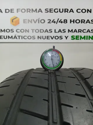 275 40 20 106Y PIRELLI PZERO