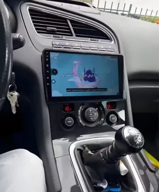 Venta e Instalaciones de pantalla android