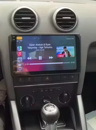 Venta e Instalaciones de pantalla android