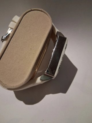 Reloj Viceroy Hombre Blanco y Negro