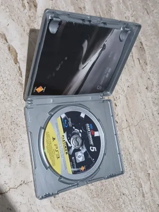 Gran Turismo 5 PS3