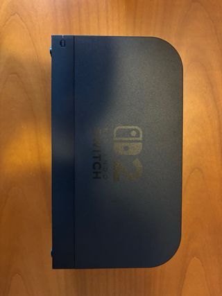 Nintendo Switch come NUOVA – solo 20 ore di gioco!