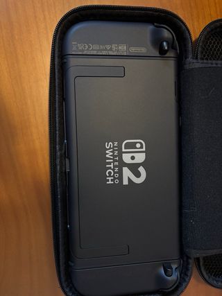 Nintendo Switch come NUOVA – solo 20 ore di gioco!