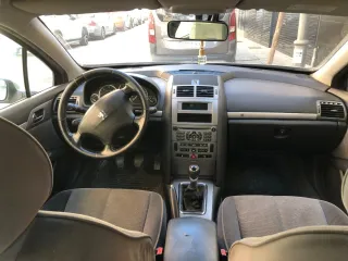 Peugeot 407 2005