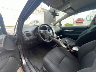 Toyota Auris 2008