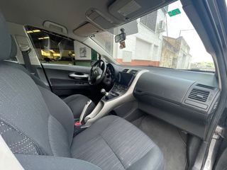 Toyota Auris 2008