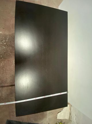 Mueble bajo con cajón de Banak