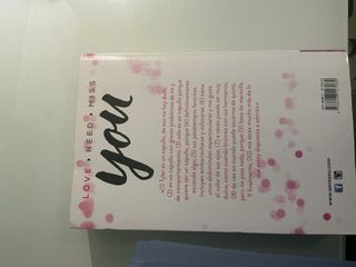 You 1. Love you: You 1 (Crossbooks) (Spanish Ed...