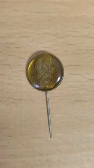 Insignia Friedrich Engels