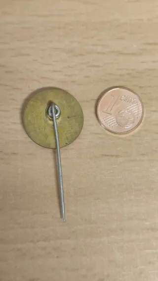 Insignia Friedrich Engels