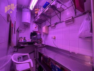 Local comercial en venta en Villayuventus-Renfe en Parla